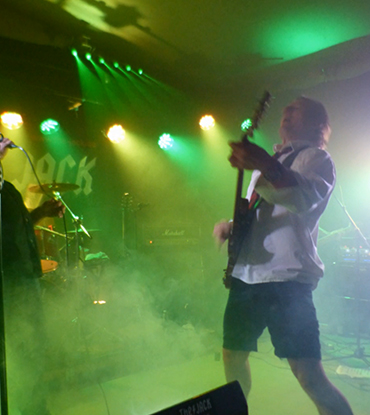 The Jack AC/DC Coverband